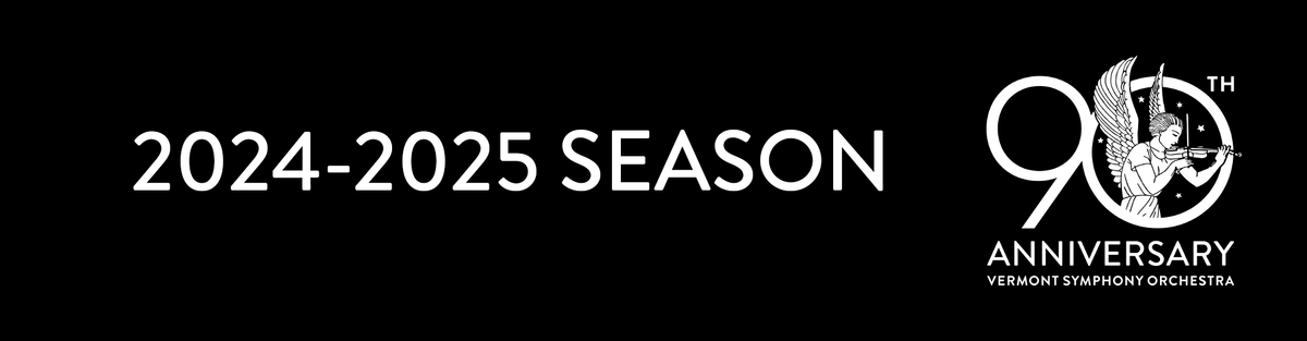 Vermont Symphony Orchestra - Holiday Pops 2025 at Paramount Theatre Rutland