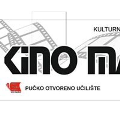 Kino Marof