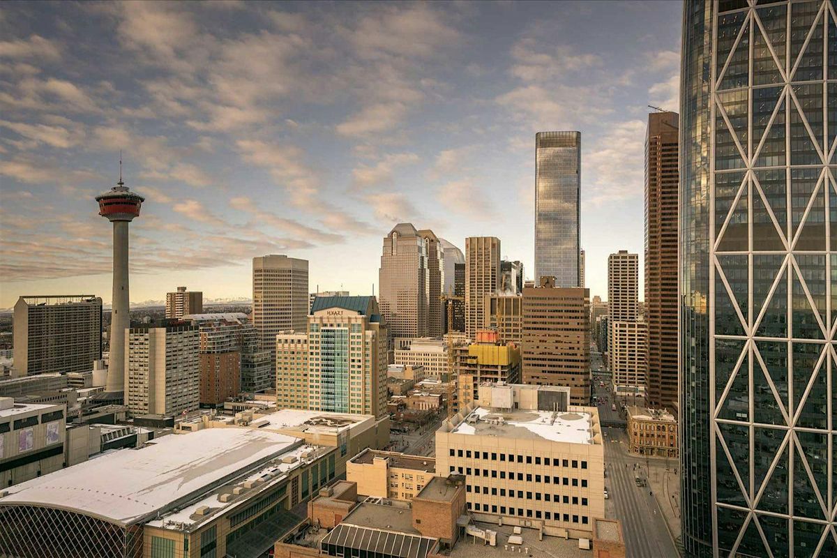 Calgary Clue Solving Adventure - Sculpted in Time