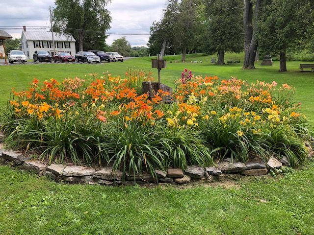 8th Annual Schoharie Lily Festival