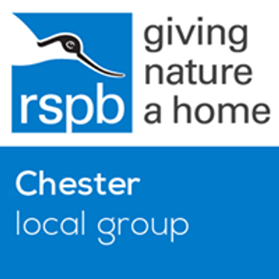 RSPB Chester Group