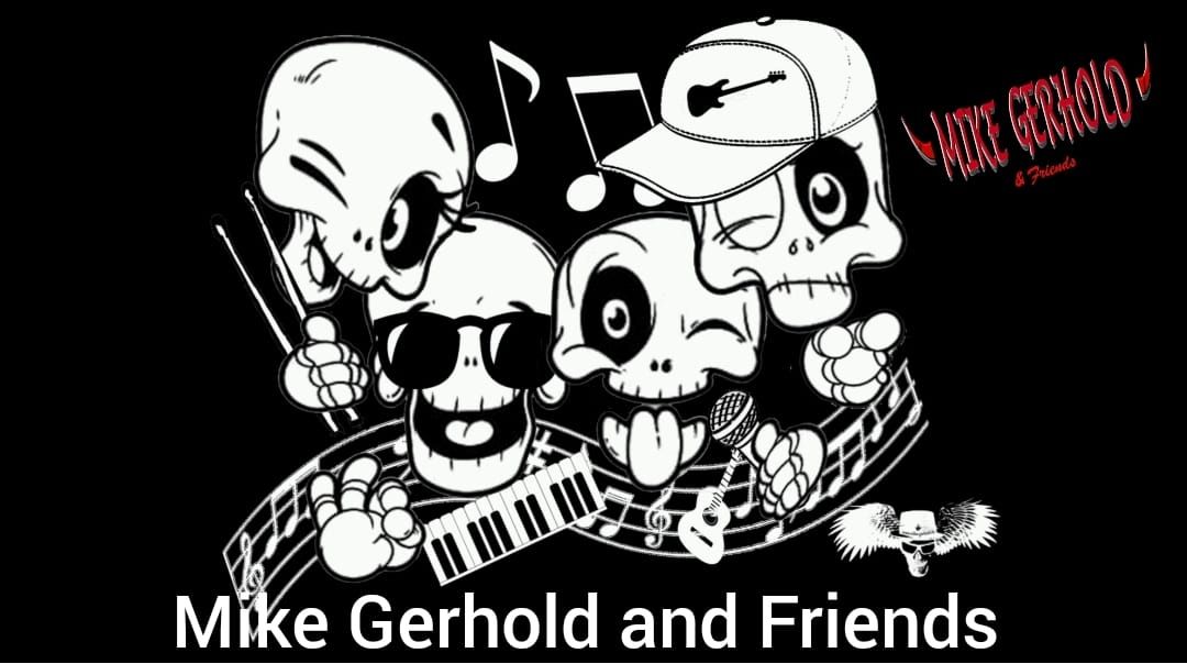 Mike Gerhold and Friends, Rockcaf\u00e9 Medebach 