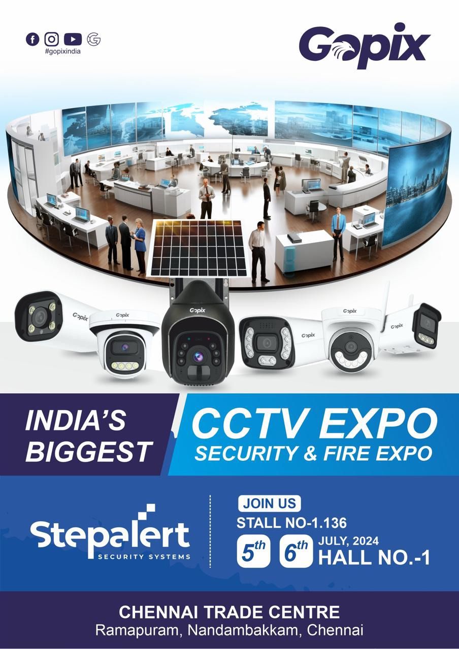 CCTV EXPO