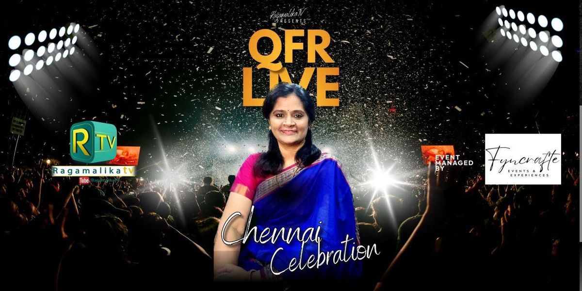 QFR LIVE - KOVAI