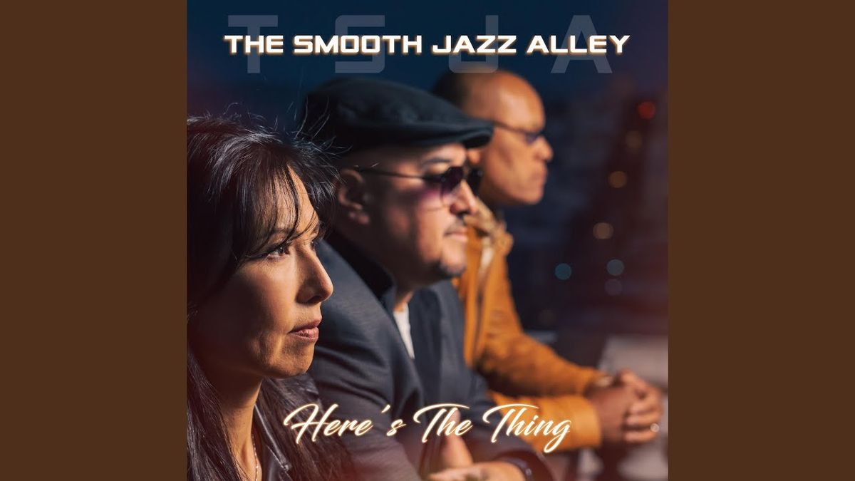 Smooth Jazz Alley