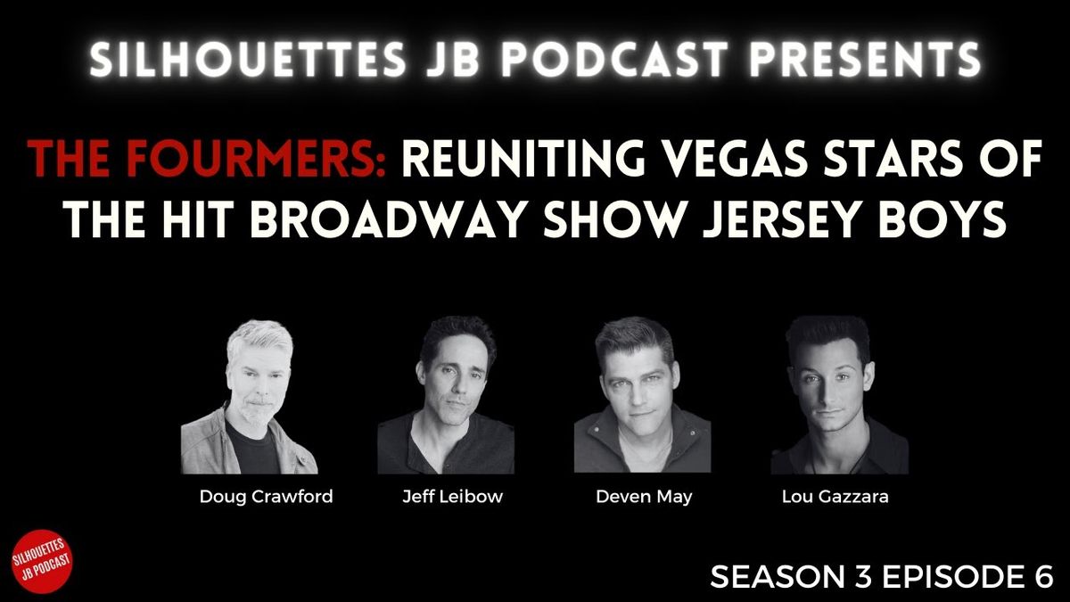 The Fourmers at South Point Hotel and Casino