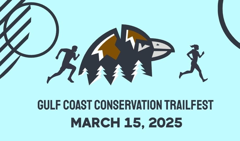 Gulf Coast Conservation Trailfest