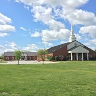 First Landmark Baptist Church