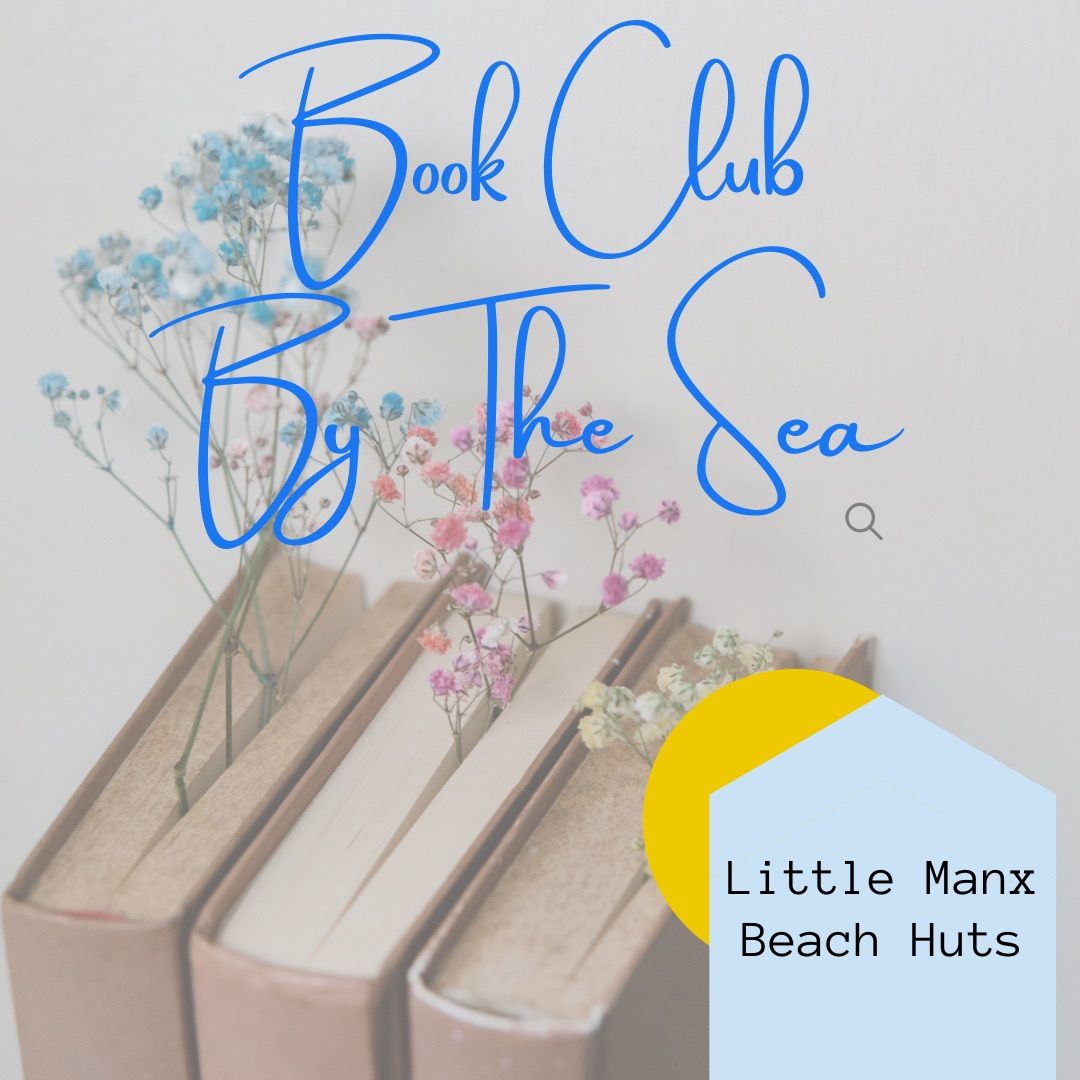 Book Club By The Sea