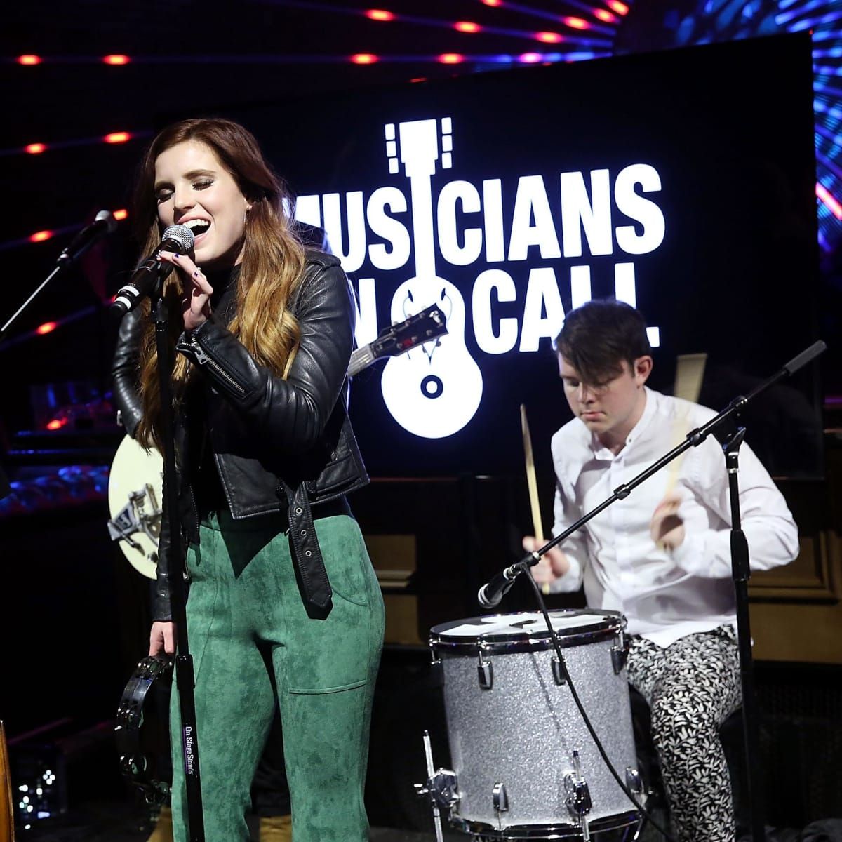 Echosmith at Kilby Court