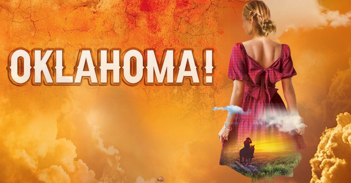 Oklahoma!