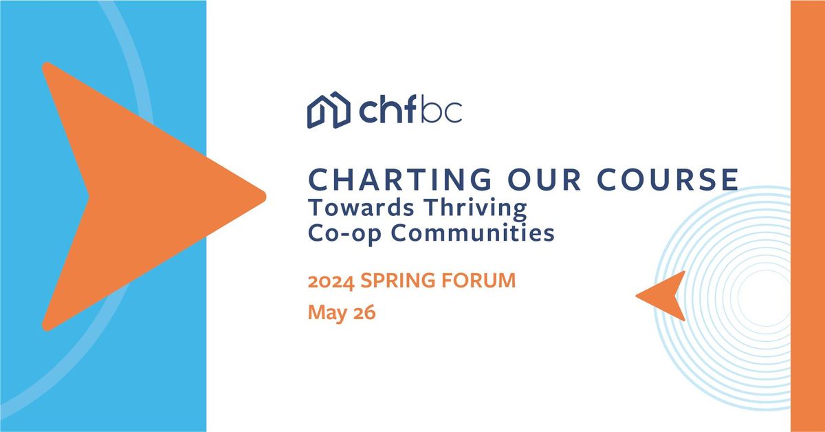 2024 Spring Forum