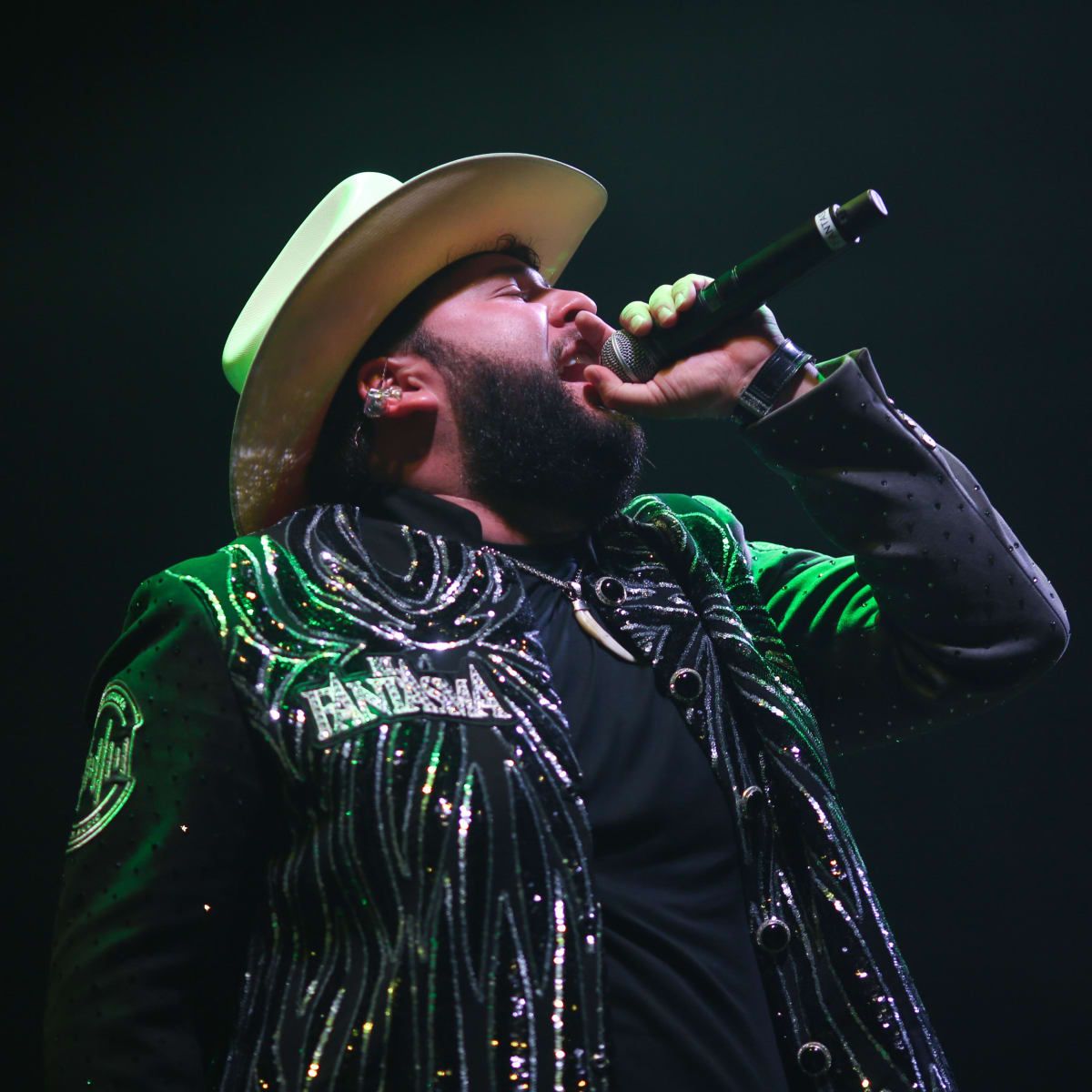 El Fantasma at Rosemont Theatre