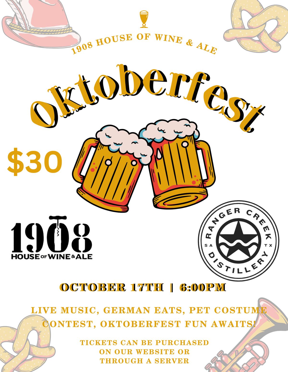 Oktoberfest