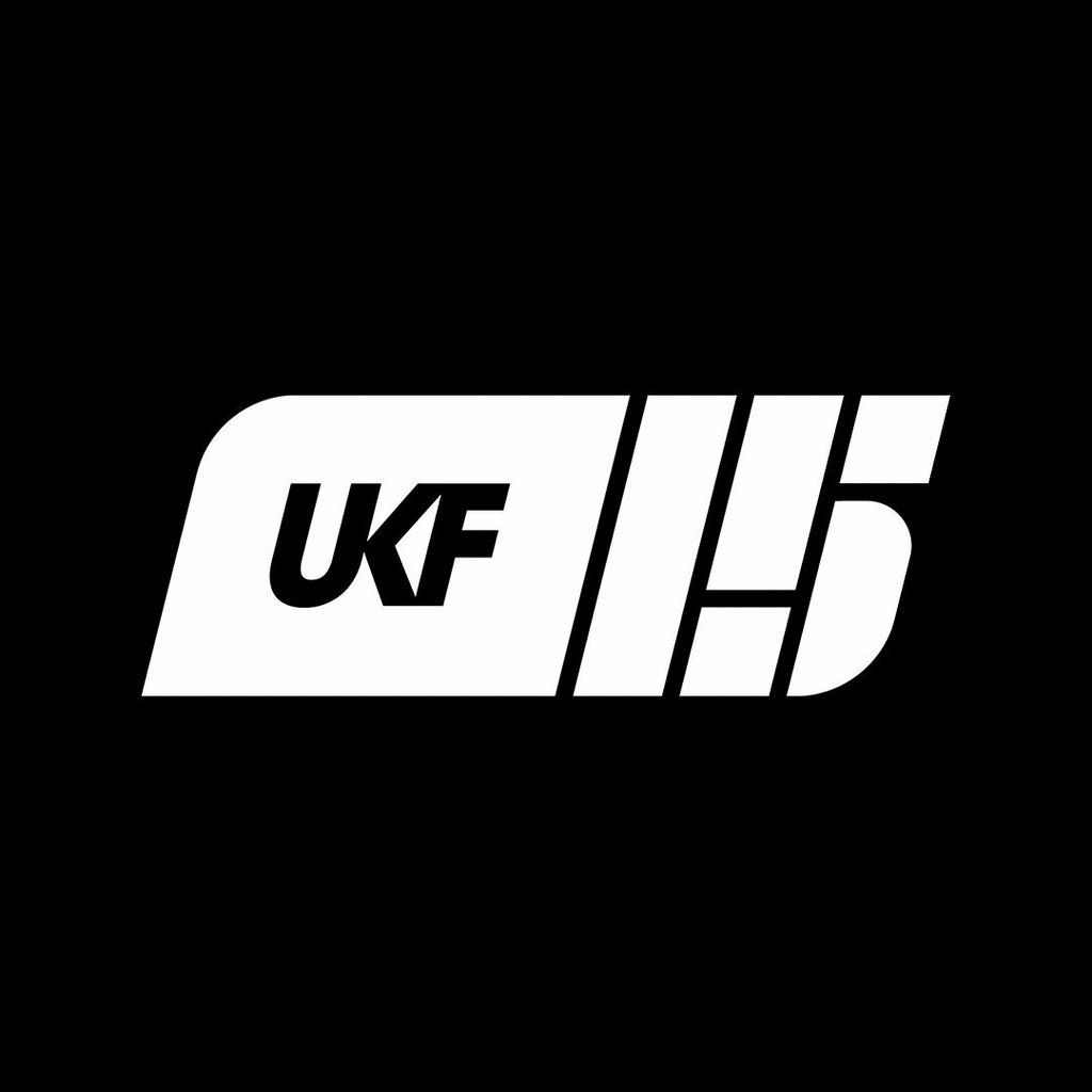 15 Years of UKF presents Pendulum LIVE