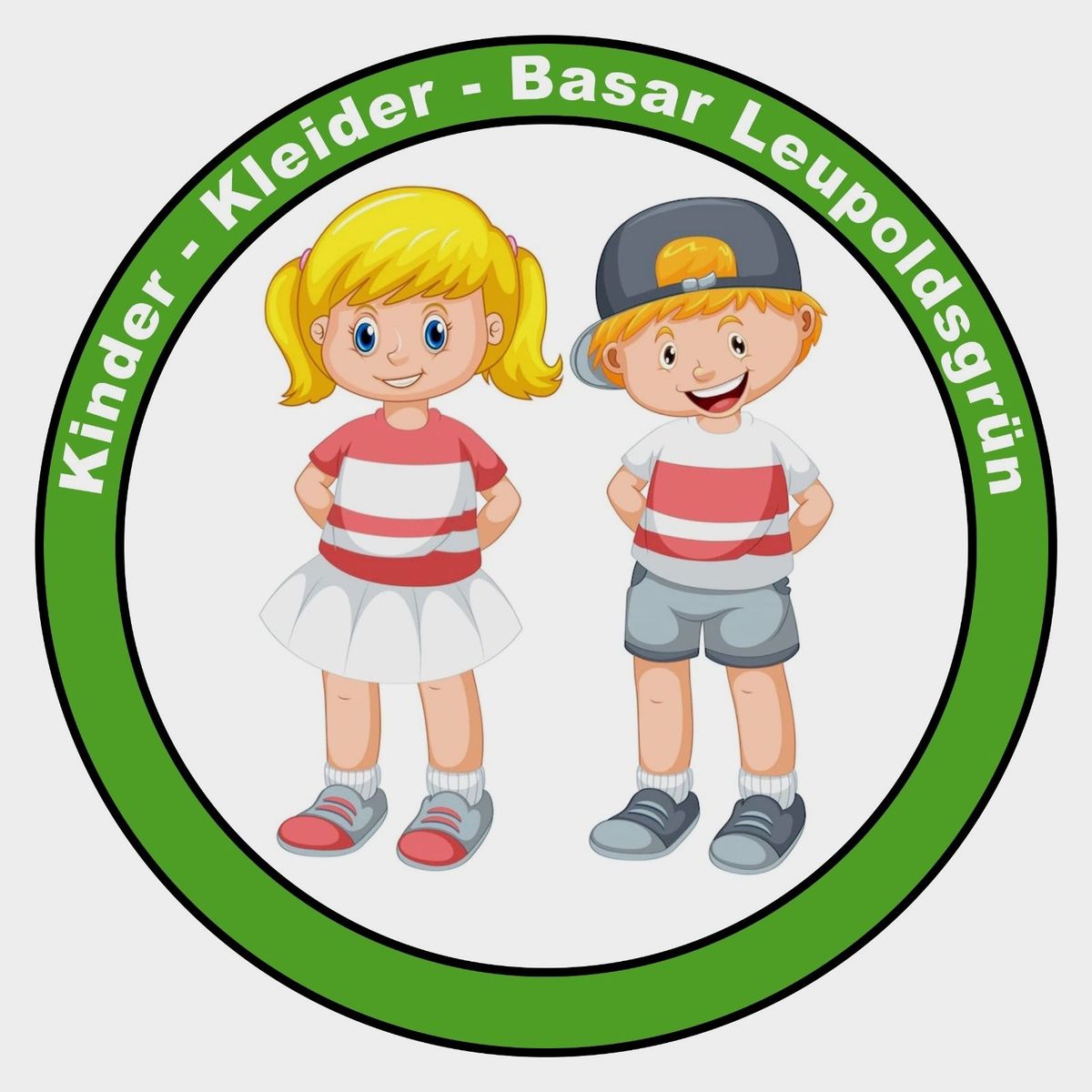 5. Kinder-Kleider-Basar Leupoldsgr\u00fcn