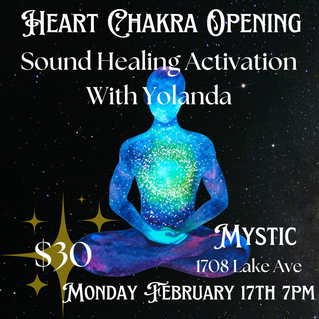 Sound Healing