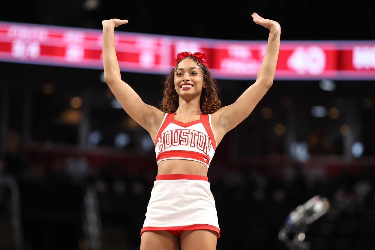 Houston Cougars at Arizona Wildcats Womens Basketball at McKale Center