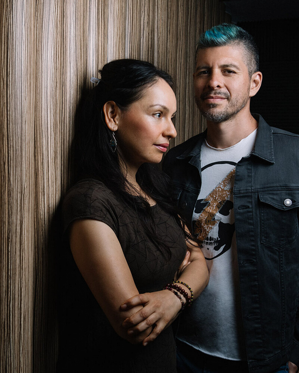 Rodrigo Y Gabriela