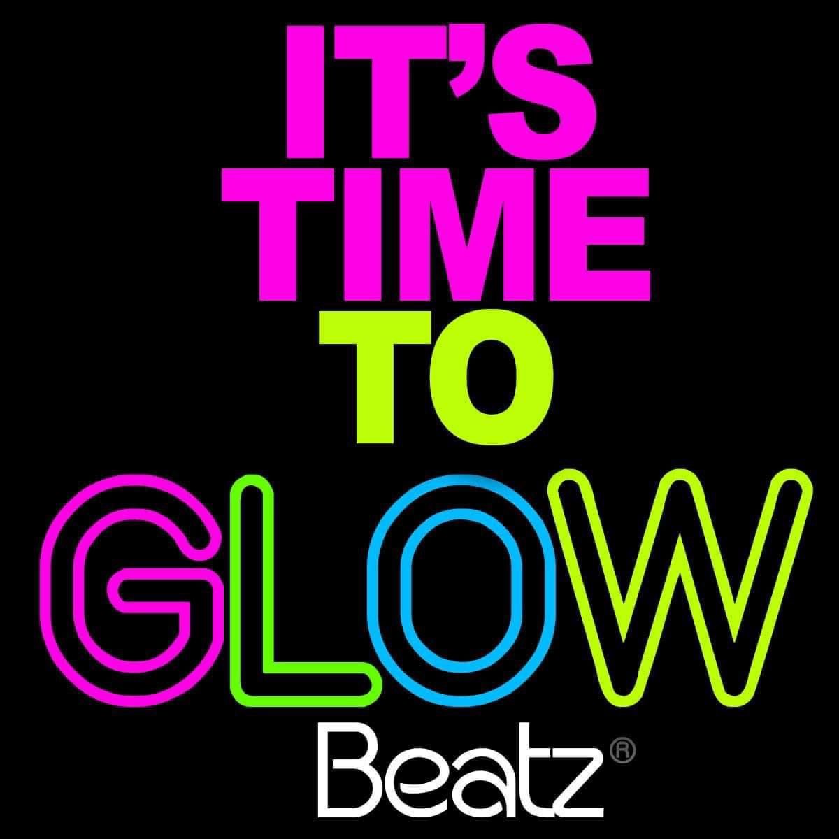 Glowbeatz Launch \ud83d\ude80 