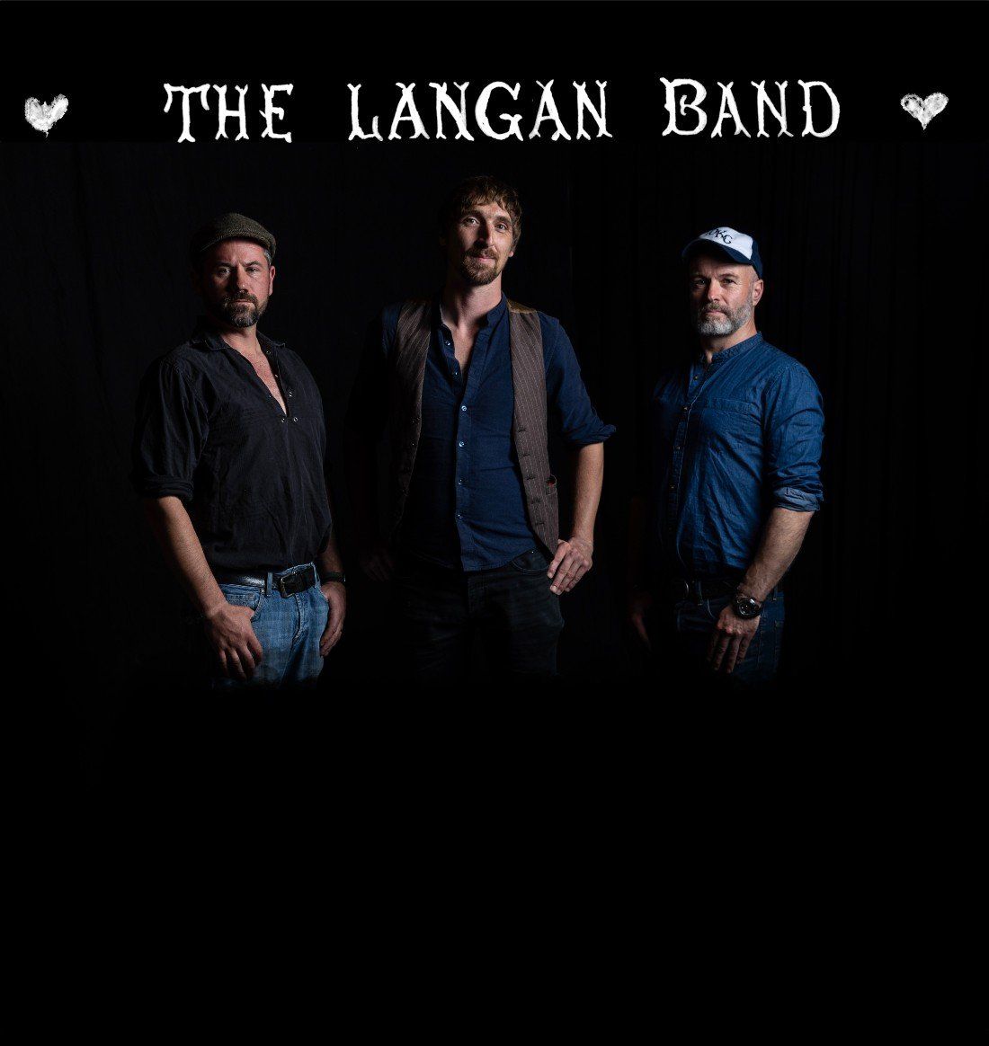 The Langan Band