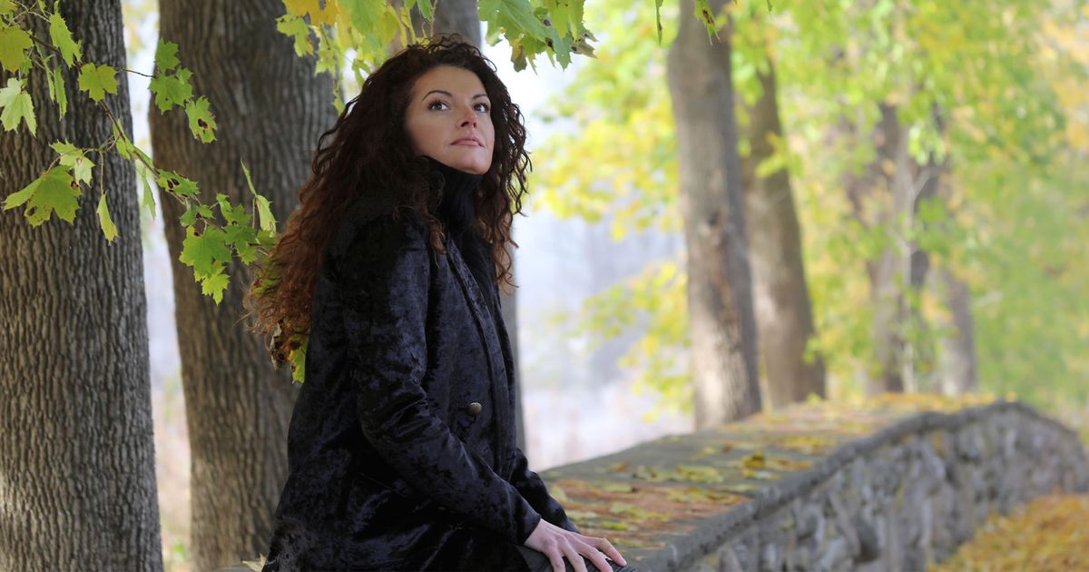 Kristina Marinova at Jimmys Jazz and Blues Club