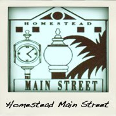 Homestead Main Street, Inc.