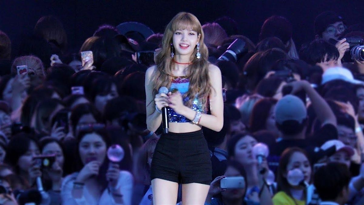 LALISA Tickets | Las Vegas One-Night-Only Event at The Colosseum