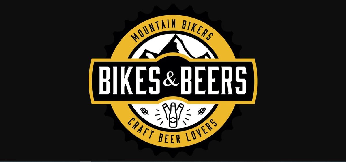 Bikes & Beers