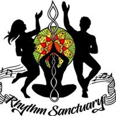 Rhythm Sanctuary Ecstatic Dance