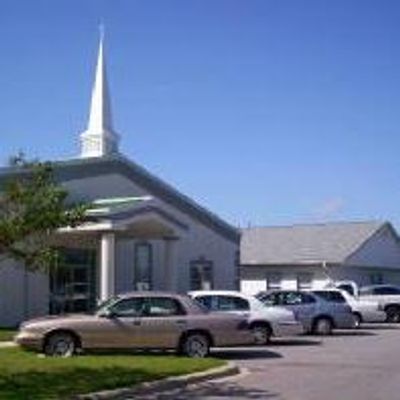 First Christian Church - DOC Fort Walton Beach