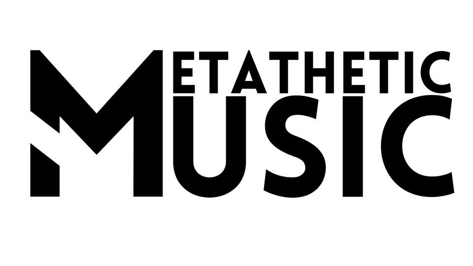 METATHETIC MUSIC @ THE LITTLE BUILDINGS, NEWCASTLE