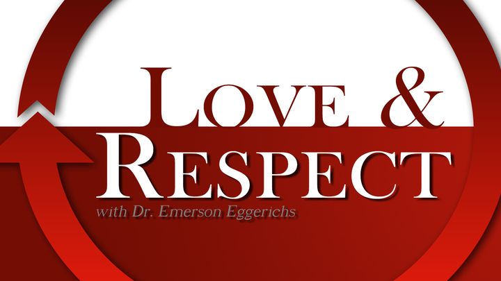 "Love and Respect: Building Blocks" Weekend Marriage Retreat