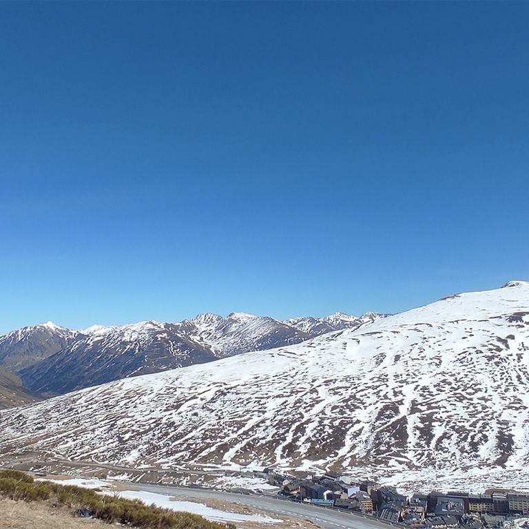 Andorra y Francia desde BCN Shopping Tour