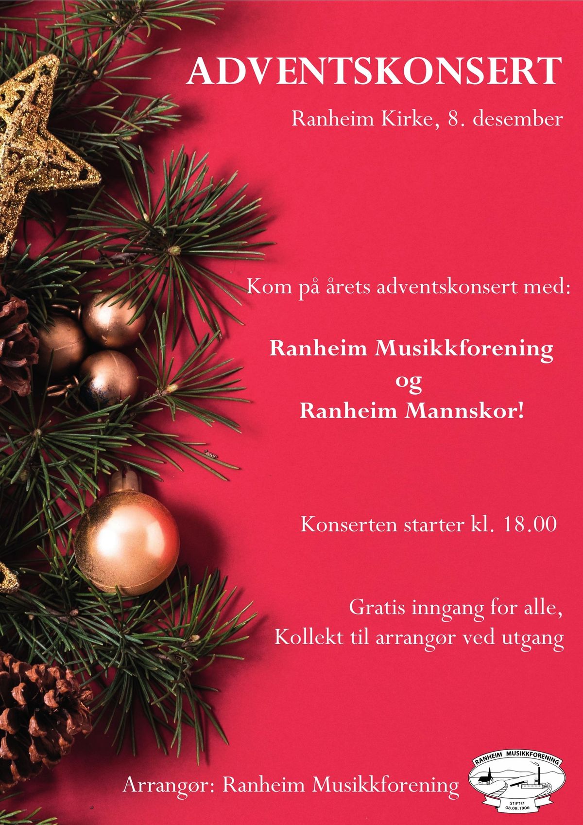 Adventskonsert 