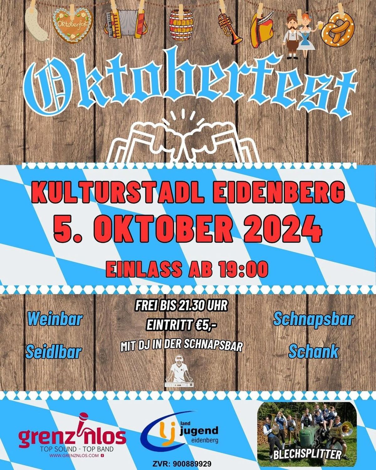 Oktoberfest 