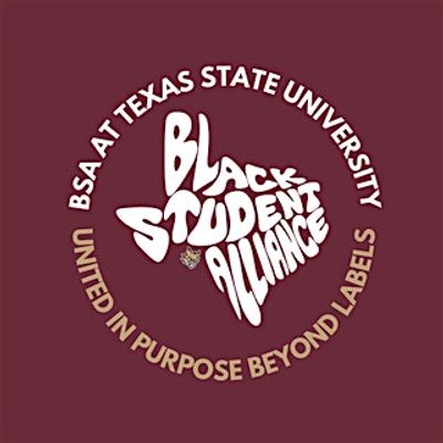 TXST Black Student Alliance