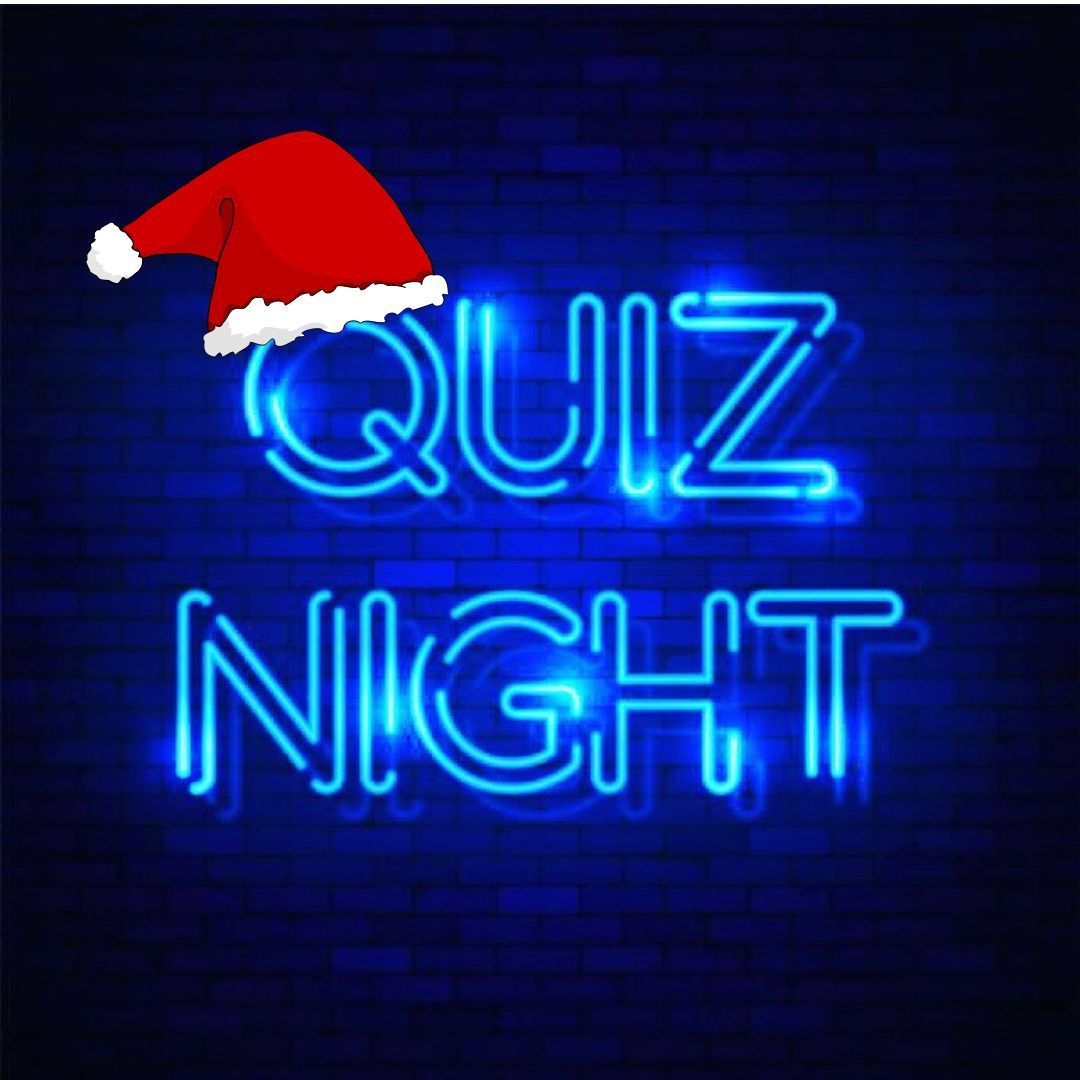 Christmas Quiz