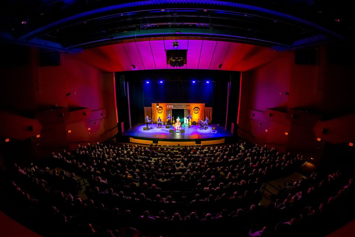 Louisiana Hayride Show Lloydminster, AB