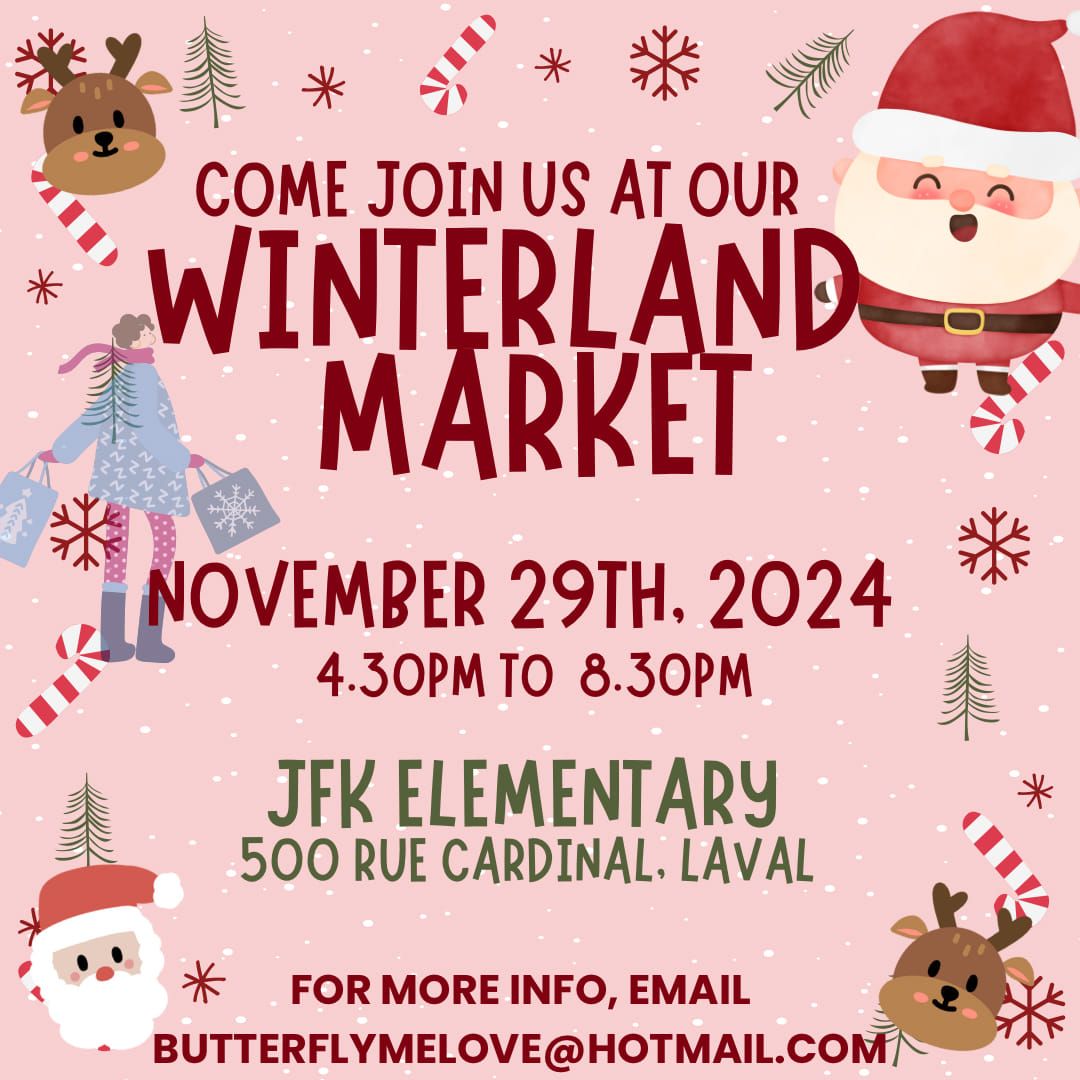 Winterland Market