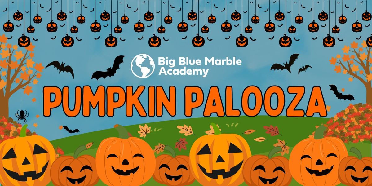 BBMA Dunwoody Pumpkin Palooza