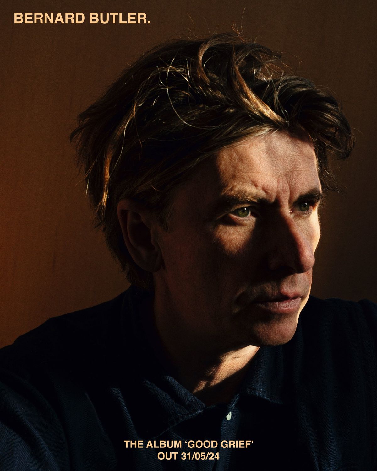 Heavy Pop: Bernard Butler | Oxford