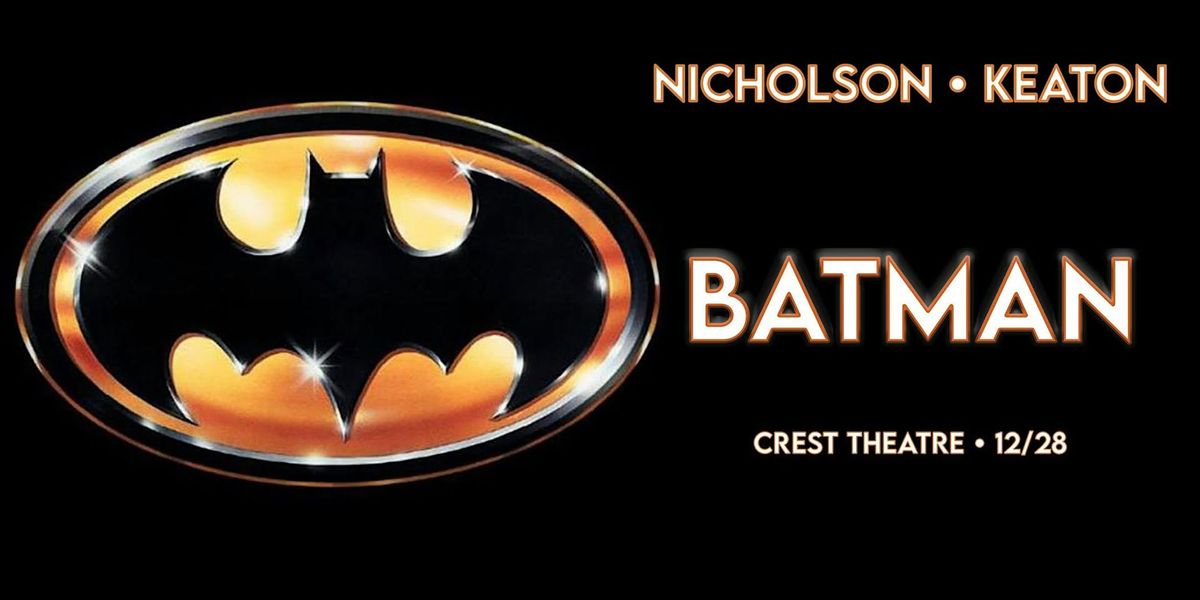 Batman (1989)