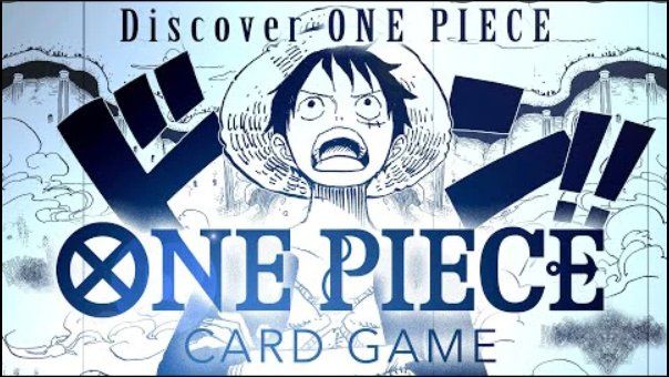 ONE PIECE Store Tournament Event Vol.1