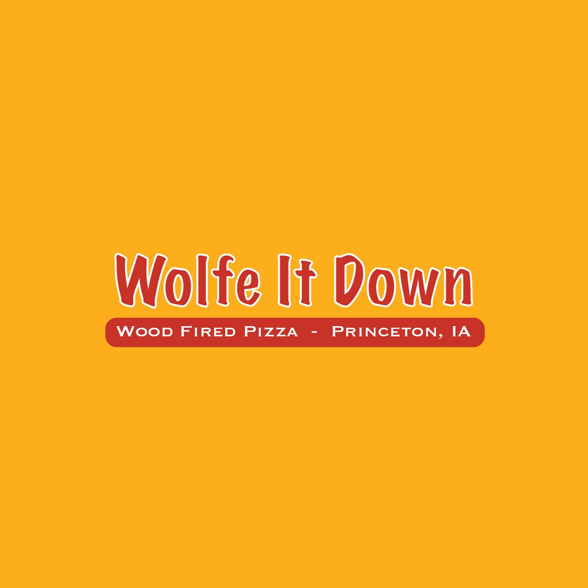 Wolfe It Down Pizza | Lunch in Mt. Joy
