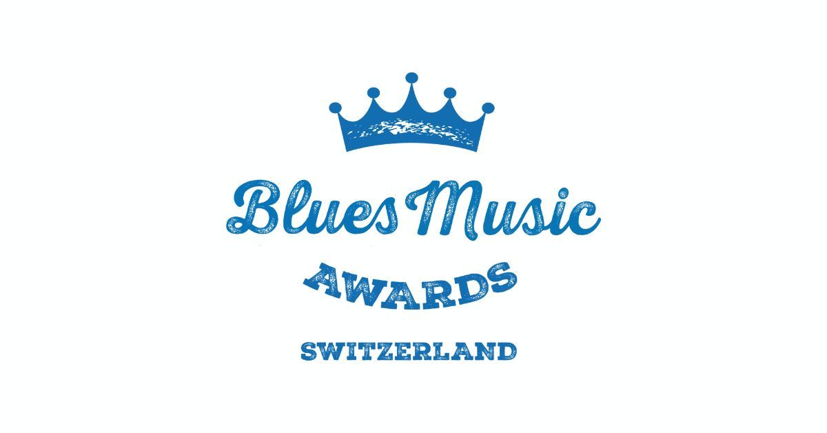 Blues Music Awards Switzerland