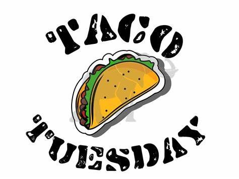 Papa's Tavern Taco Tuesday