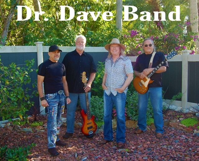 Dr Dave Band