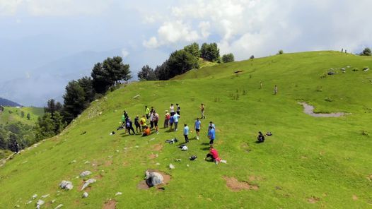 1 Day Murree Mushkpuri Top Trip