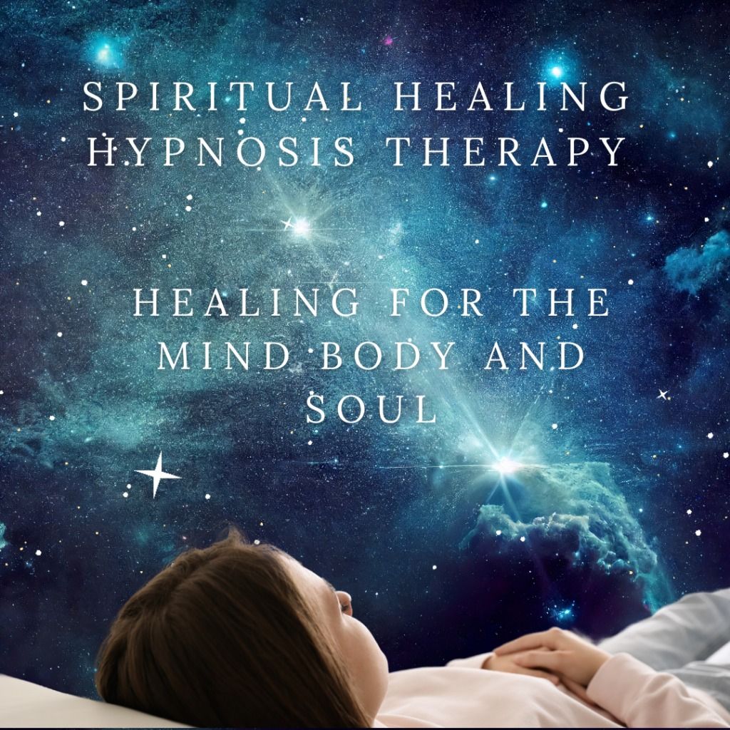 Intuitive Spiritual Hypnosis is coming to Budapest!